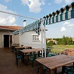 Leydier Hotel Allegre