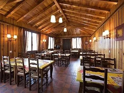 Leydier Hotel Allègre