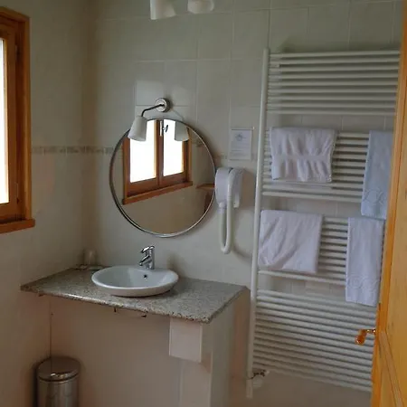 Hotel Leydier 3*