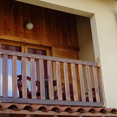 Leydier Hotel Allègre