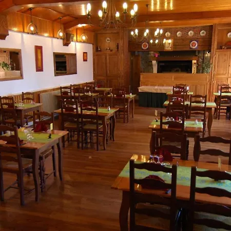 Leydier Hotel Allègre