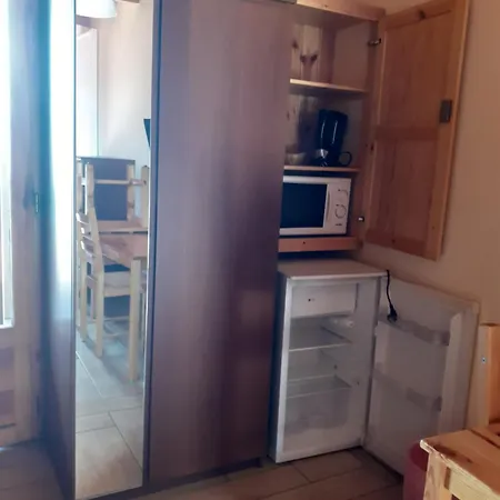 Leydier Hotel Allègre