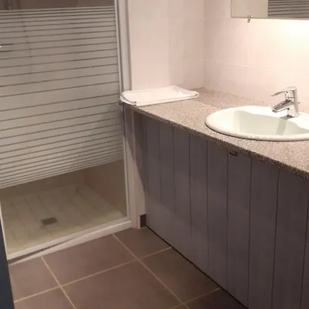 Leydier Hotel Allègre