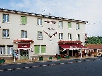 Leydier Hotel