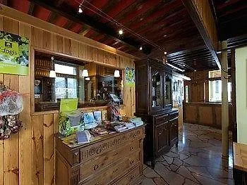 Hotel Leydier Allègre