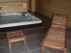 Leydier Hotel Allegre