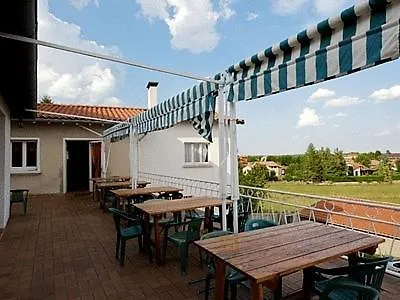 Leydier Hotel Allègre